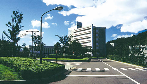 県立大学小浜キャンパス